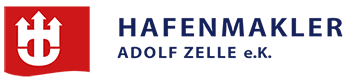 Hafenmakler-Zelle